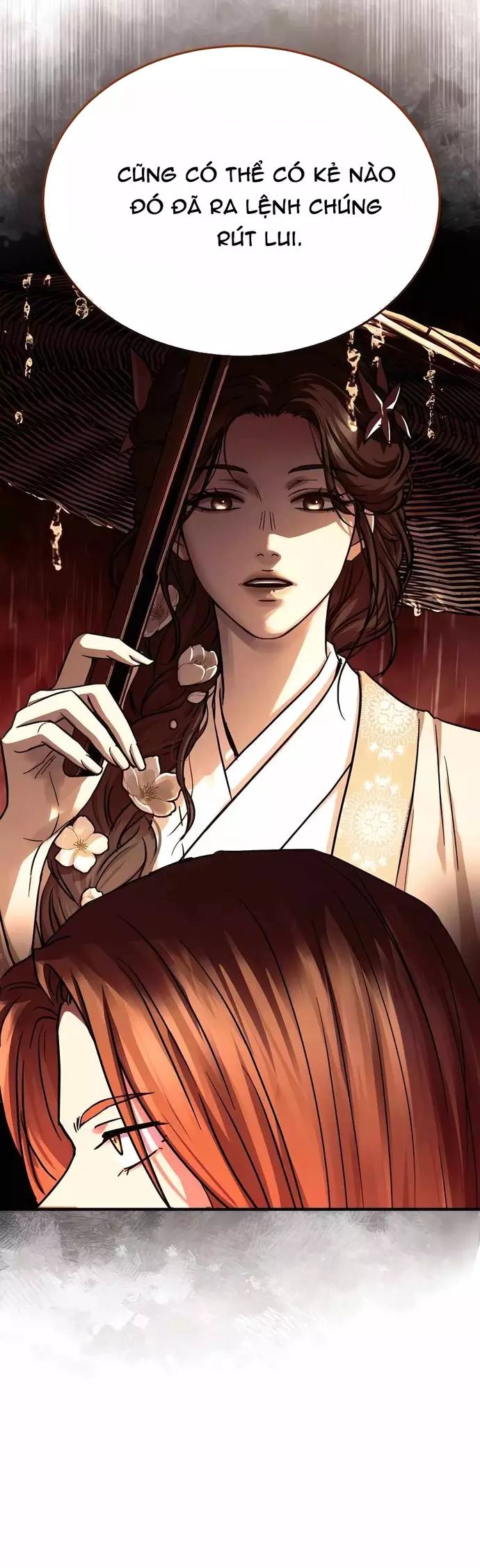 Tuyệt Thế Quân Lâm Chapter 48 - Trang 2