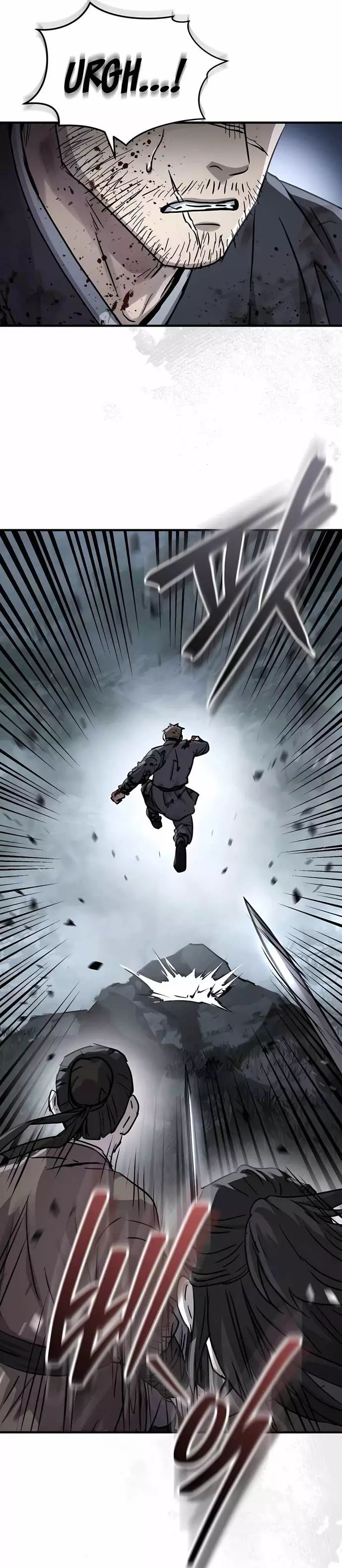 Tuyệt Thế Quân Lâm Chapter 48 - Trang 2