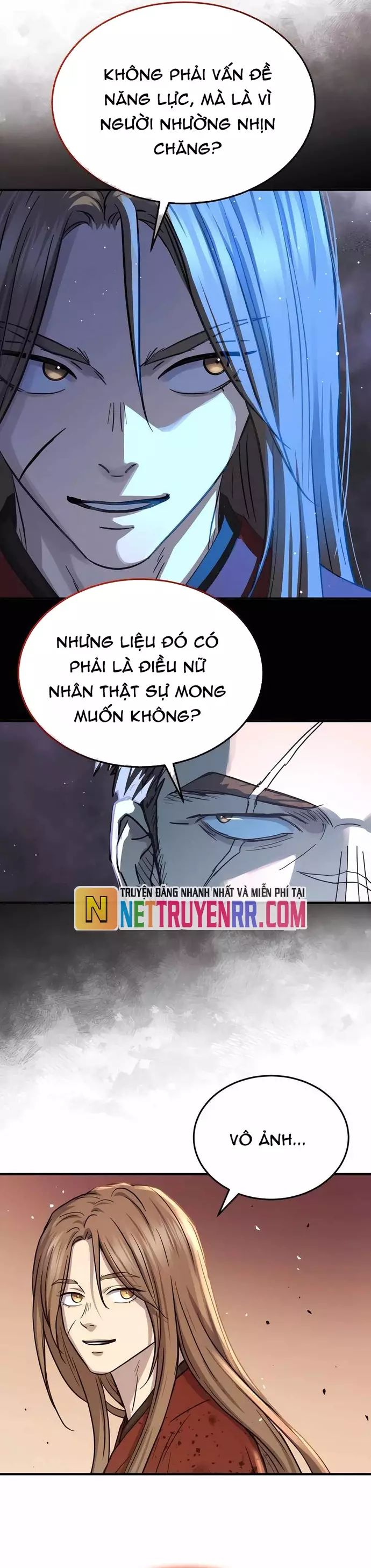 Tuyệt Thế Quân Lâm Chapter 48 - Trang 2