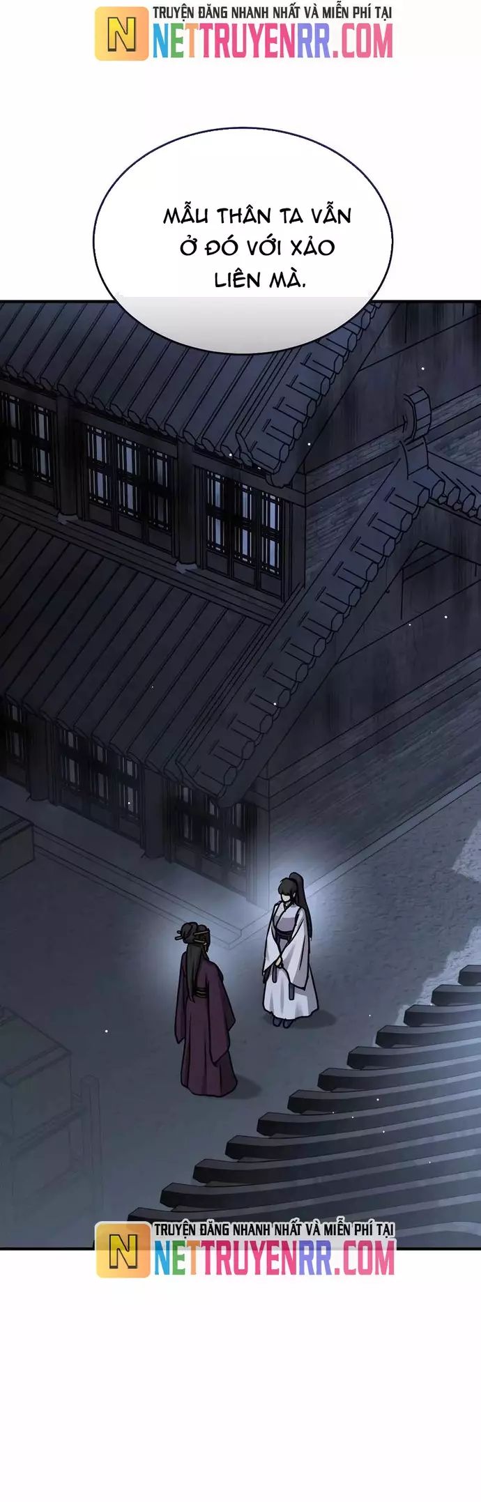 Tuyệt Thế Quân Lâm Chapter 48 - Trang 2