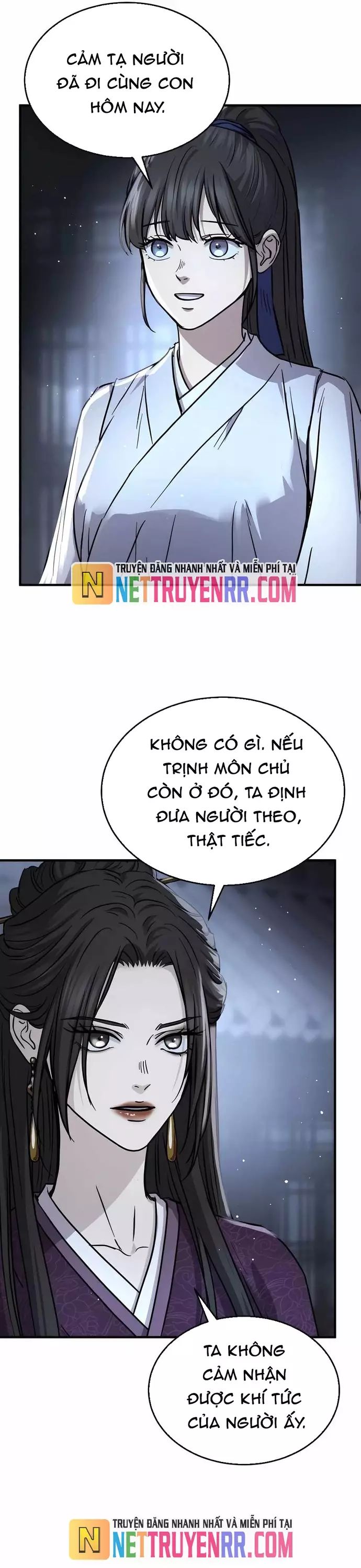 Tuyệt Thế Quân Lâm Chapter 48 - Trang 2