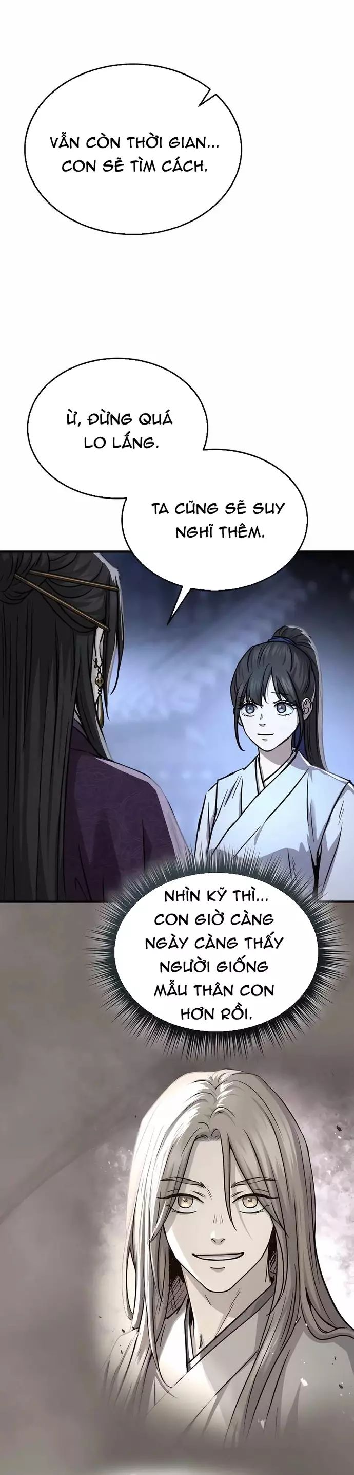 Tuyệt Thế Quân Lâm Chapter 48 - Trang 2