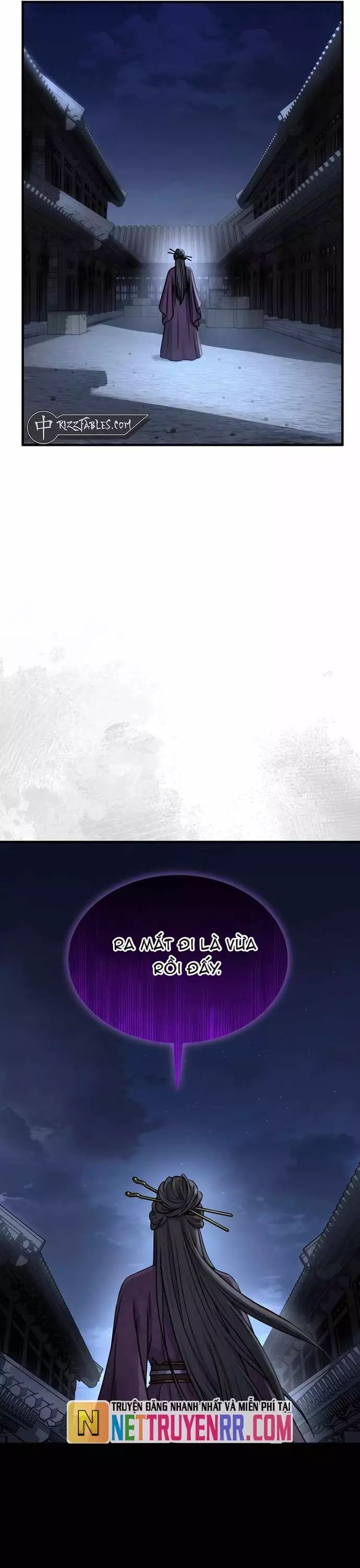 Tuyệt Thế Quân Lâm Chapter 48 - Trang 2