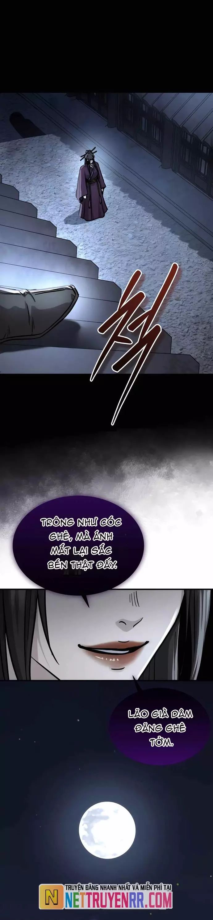 Tuyệt Thế Quân Lâm Chapter 48 - Trang 2