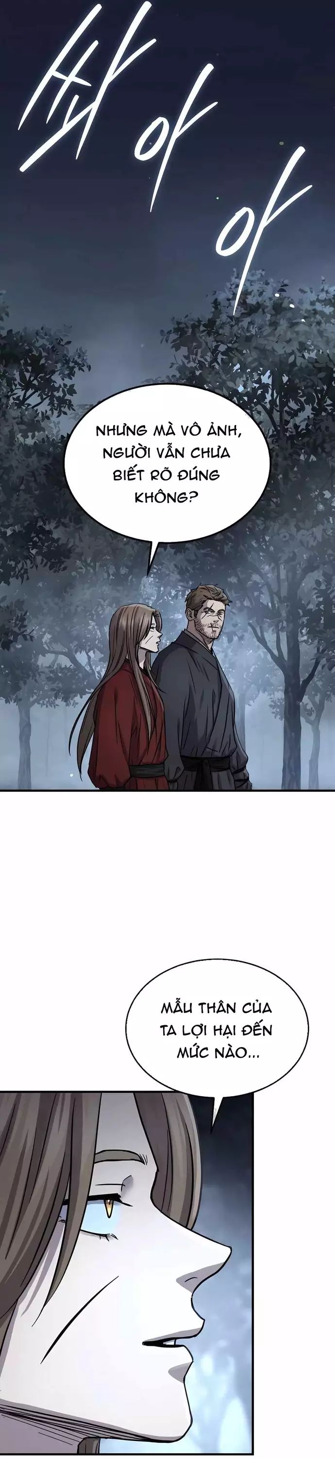 Tuyệt Thế Quân Lâm Chapter 48 - Trang 2