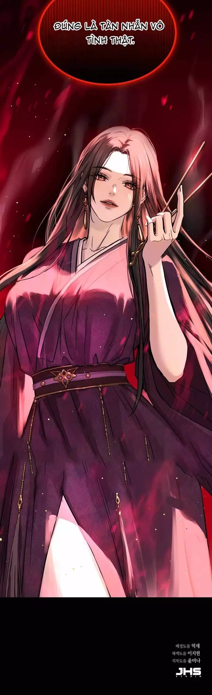 Tuyệt Thế Quân Lâm Chapter 48 - Trang 2