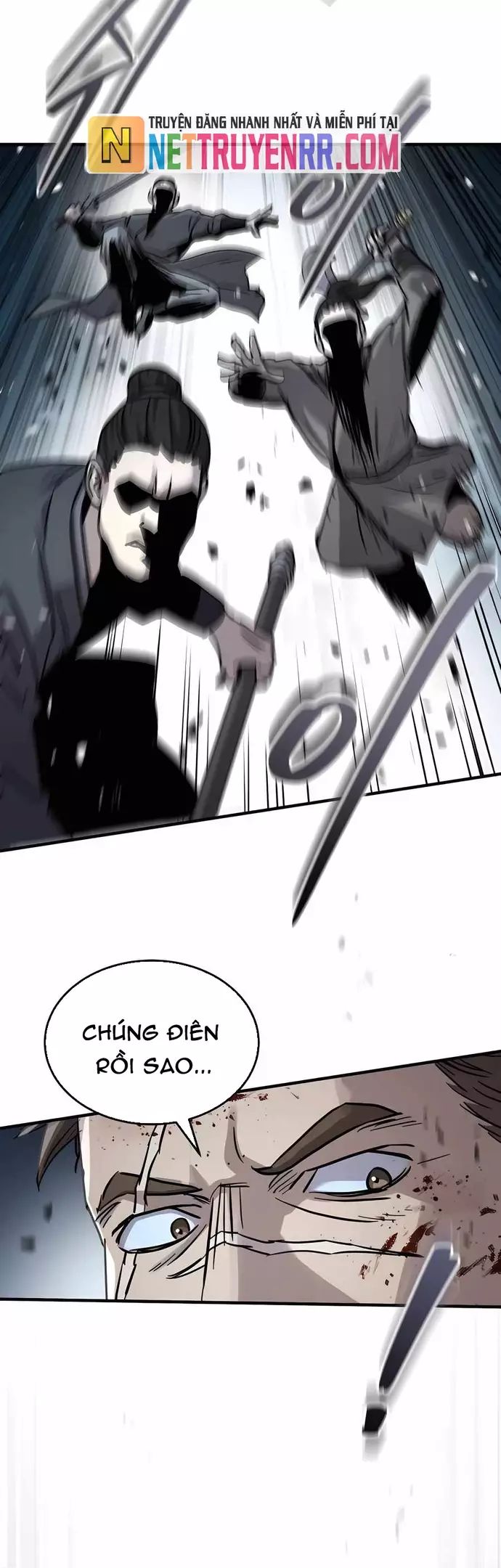 Tuyệt Thế Quân Lâm Chapter 48 - Trang 2