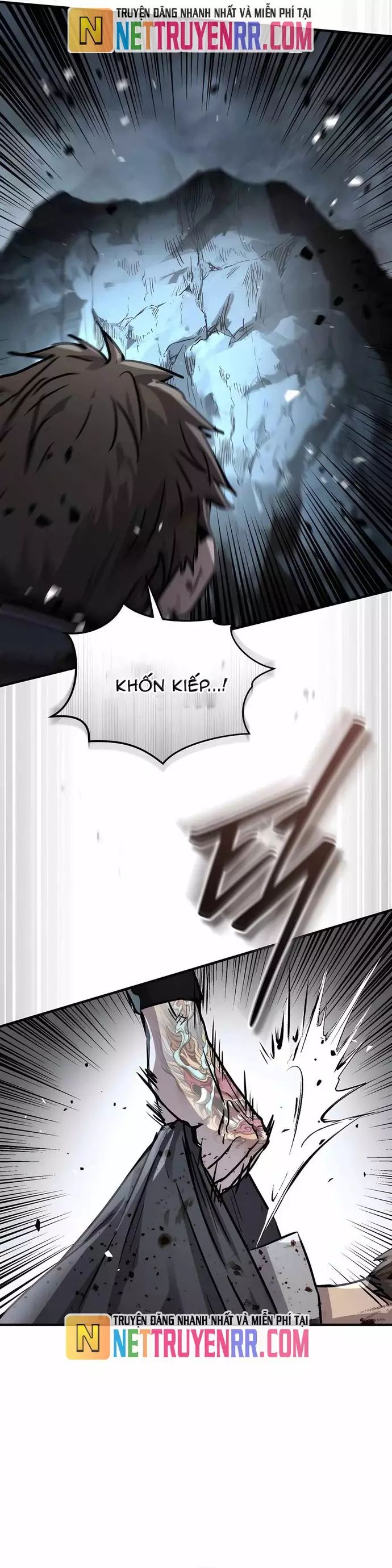 Tuyệt Thế Quân Lâm Chapter 48 - Trang 2