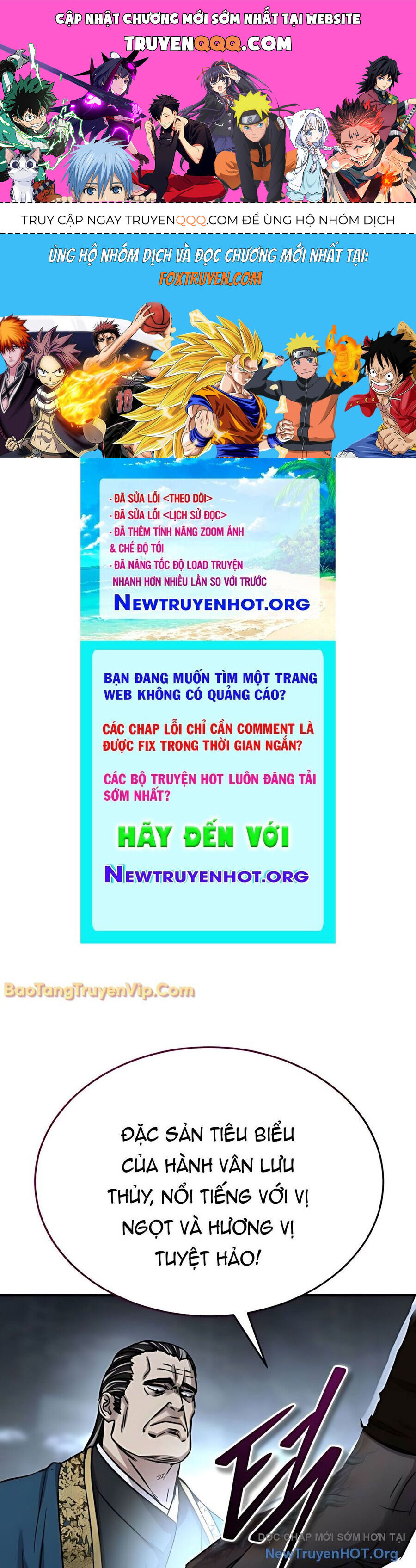 Tuyệt Thế Quân Lâm Chapter 50 - Trang 2