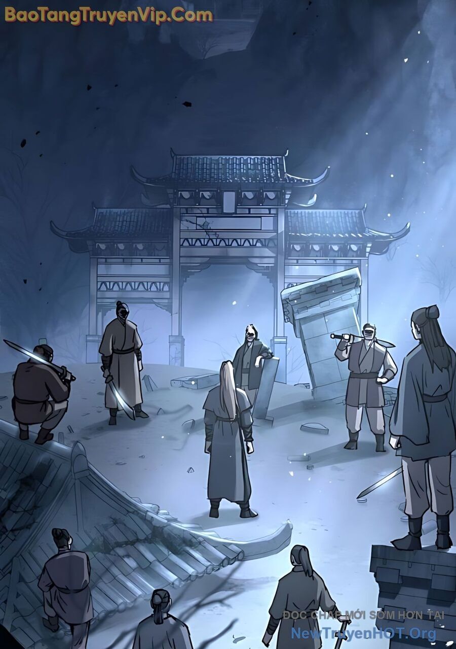 Tuyệt Thế Quân Lâm Chapter 50 - Trang 2