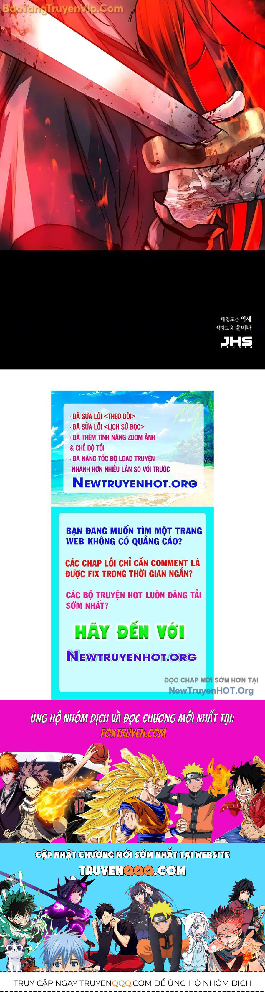 Tuyệt Thế Quân Lâm Chapter 50 - Trang 2