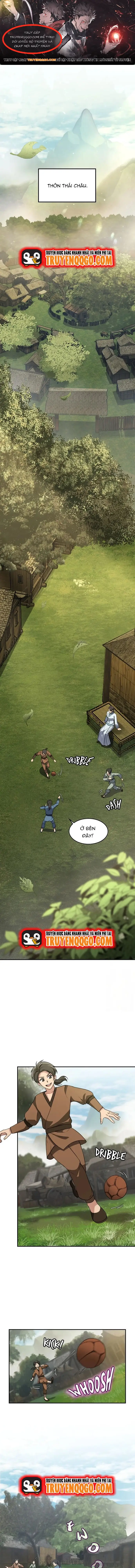 Chân Lý Tu Tiên Chapter 19 - Trang 2