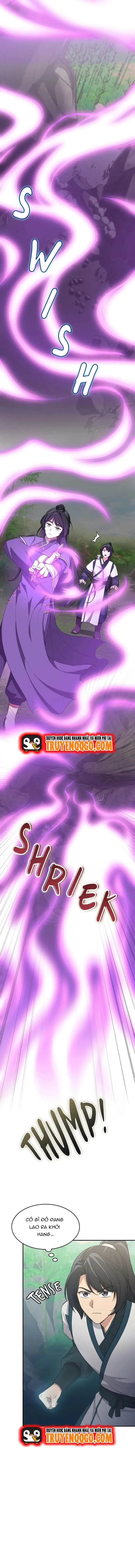 Chân Lý Tu Tiên Chapter 19 - Trang 2