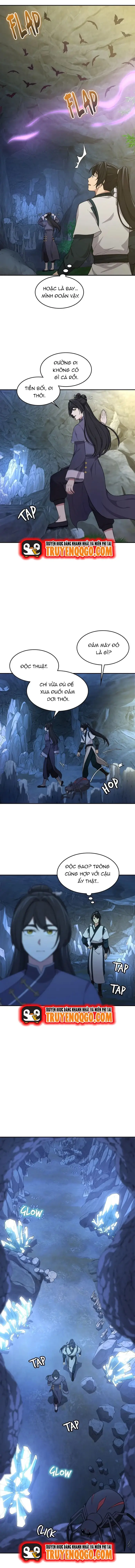 Chân Lý Tu Tiên Chapter 19 - Trang 2