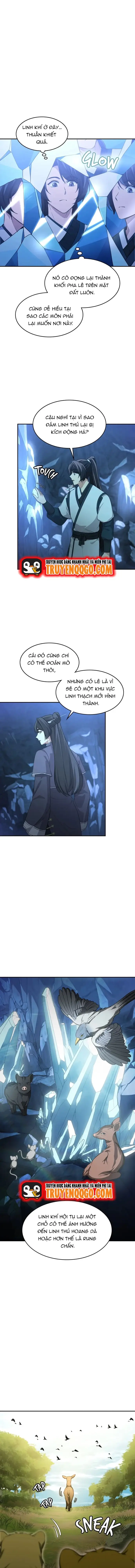 Chân Lý Tu Tiên Chapter 19 - Trang 2