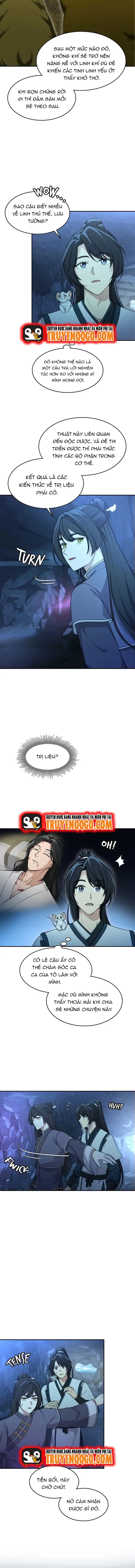 Chân Lý Tu Tiên Chapter 19 - Trang 2