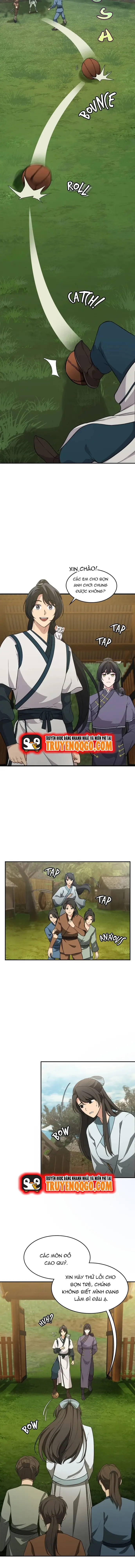 Chân Lý Tu Tiên Chapter 19 - Trang 2