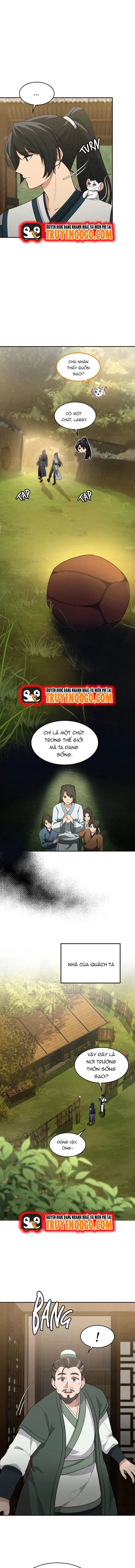 Chân Lý Tu Tiên Chapter 19 - Trang 2