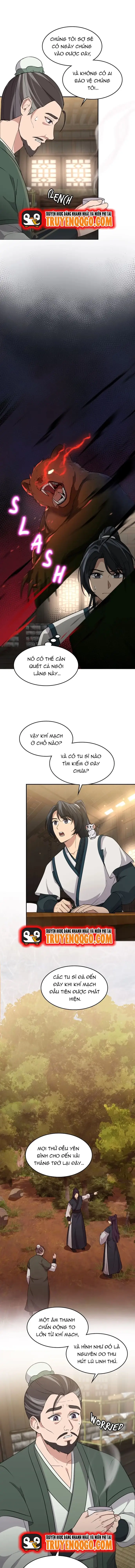 Chân Lý Tu Tiên Chapter 19 - Trang 2