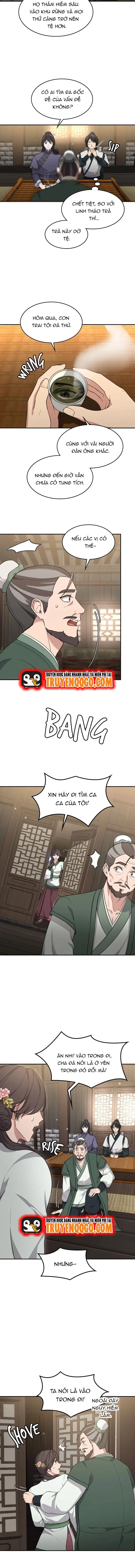 Chân Lý Tu Tiên Chapter 19 - Trang 2