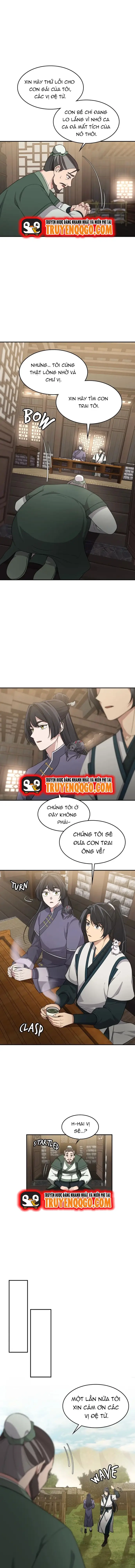 Chân Lý Tu Tiên Chapter 19 - Trang 2