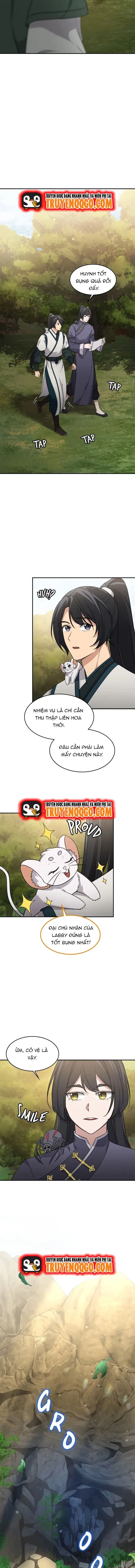 Chân Lý Tu Tiên Chapter 19 - Trang 2