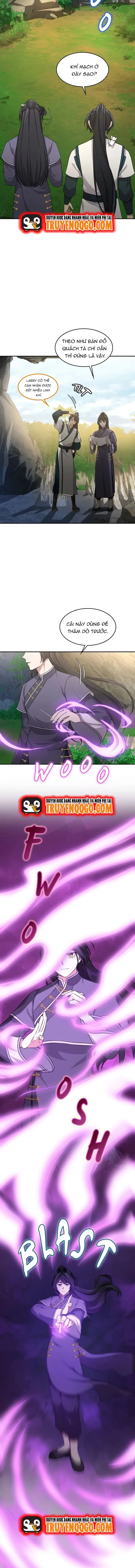 Chân Lý Tu Tiên Chapter 19 - Trang 2