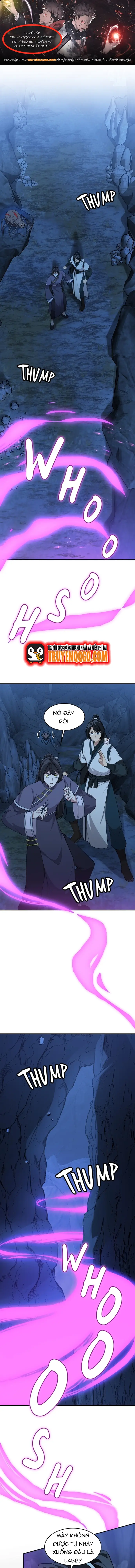 Chân Lý Tu Tiên Chapter 20 - Trang 2