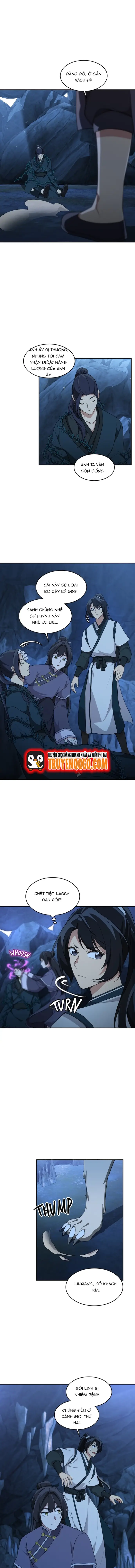 Chân Lý Tu Tiên Chapter 20 - Trang 2