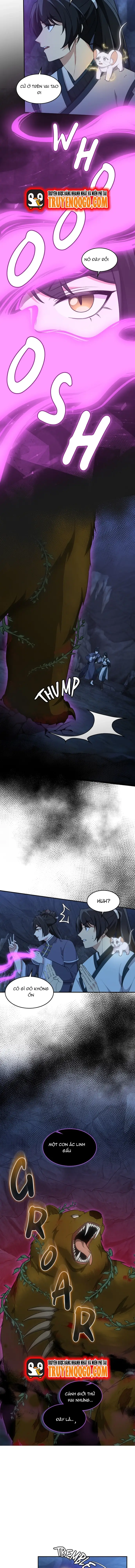 Chân Lý Tu Tiên Chapter 20 - Trang 2