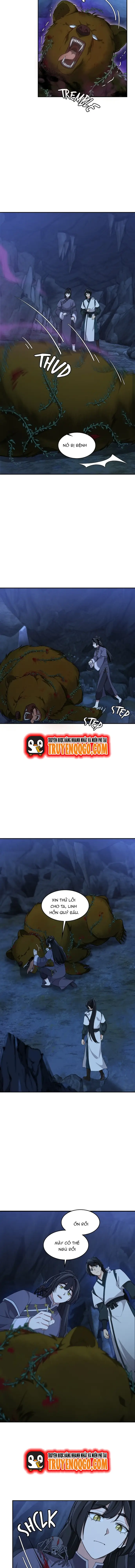 Chân Lý Tu Tiên Chapter 20 - Trang 2