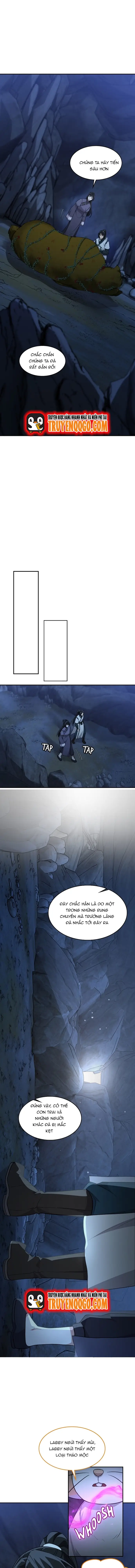 Chân Lý Tu Tiên Chapter 20 - Trang 2