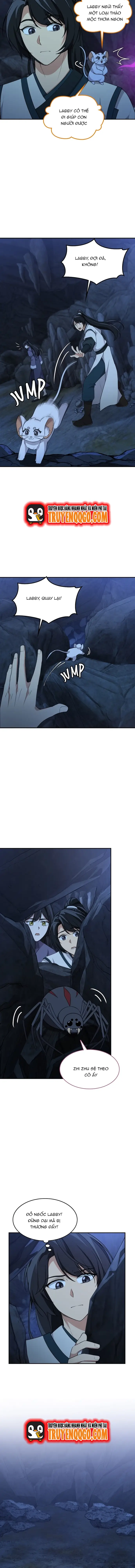 Chân Lý Tu Tiên Chapter 20 - Trang 2