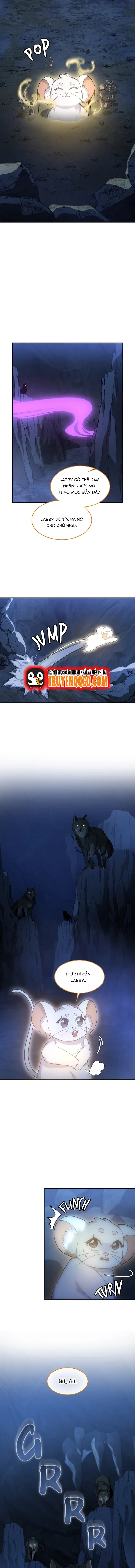 Chân Lý Tu Tiên Chapter 20 - Trang 2