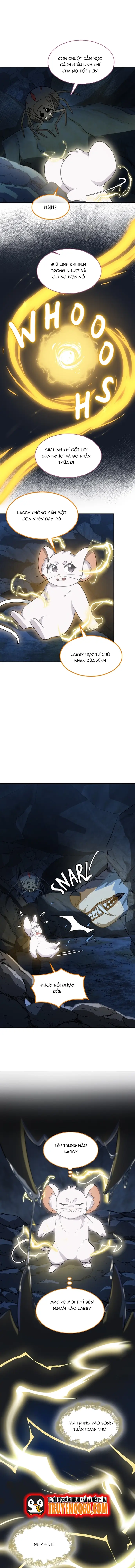 Chân Lý Tu Tiên Chapter 20 - Trang 2