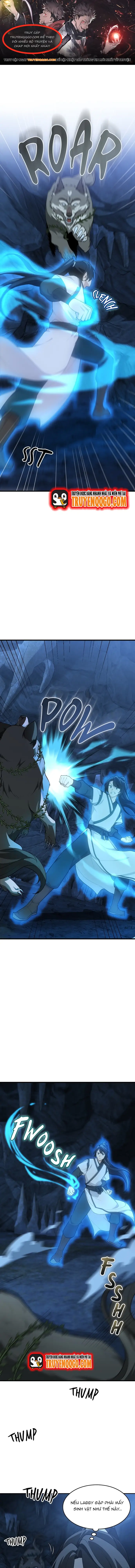 Chân Lý Tu Tiên Chapter 21 - Trang 2