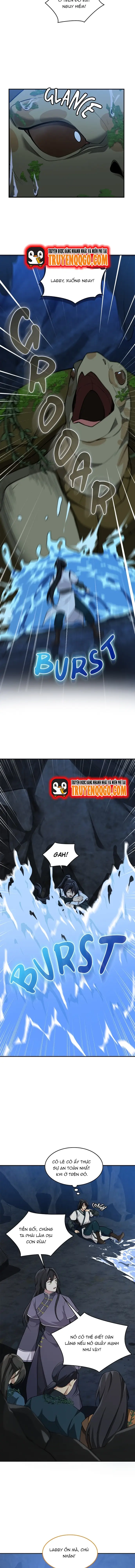 Chân Lý Tu Tiên Chapter 21 - Trang 2