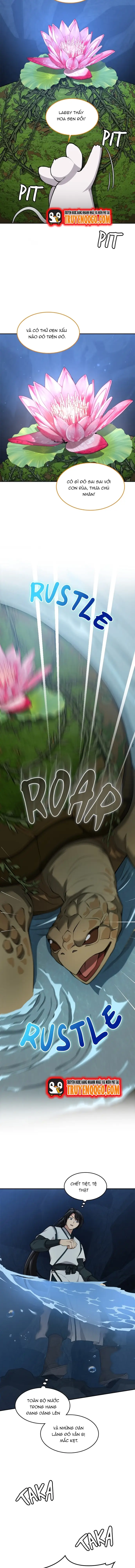 Chân Lý Tu Tiên Chapter 21 - Trang 2