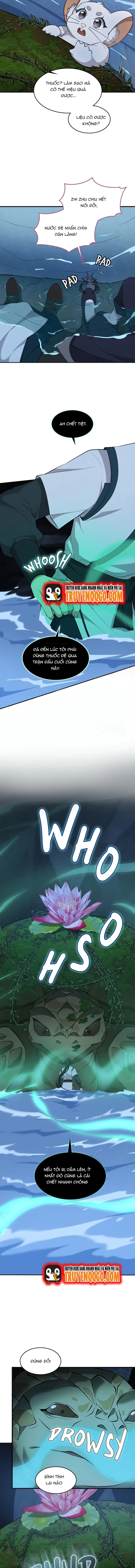 Chân Lý Tu Tiên Chapter 21 - Trang 2