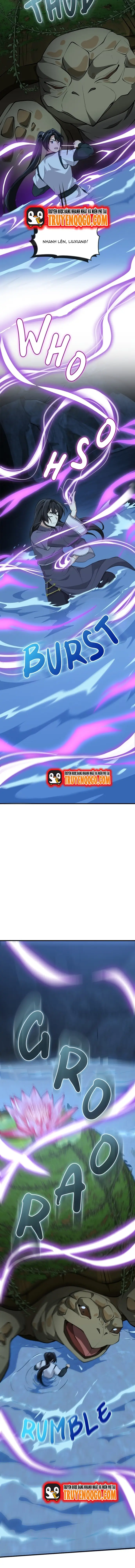 Chân Lý Tu Tiên Chapter 21 - Trang 2