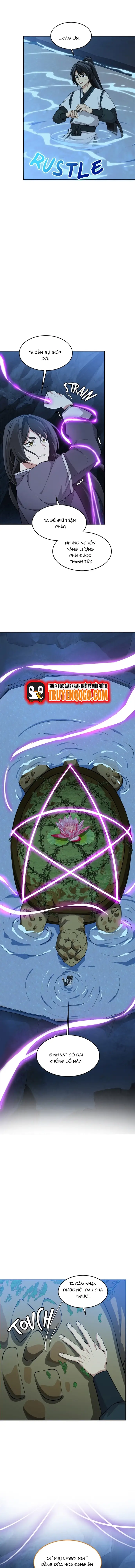 Chân Lý Tu Tiên Chapter 21 - Trang 2