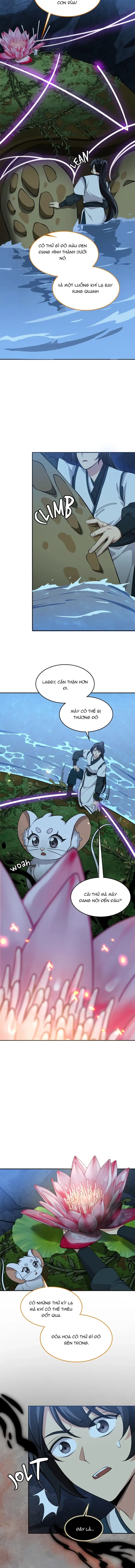 Chân Lý Tu Tiên Chapter 21 - Trang 2