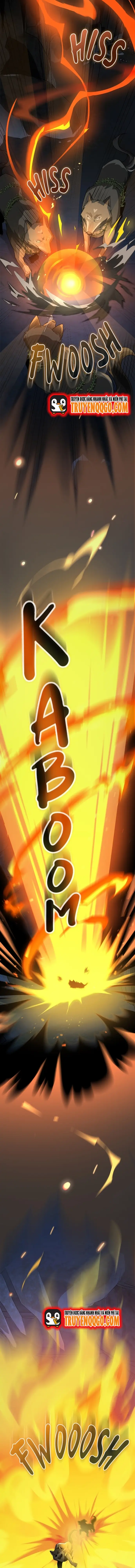 Chân Lý Tu Tiên Chapter 21 - Trang 2