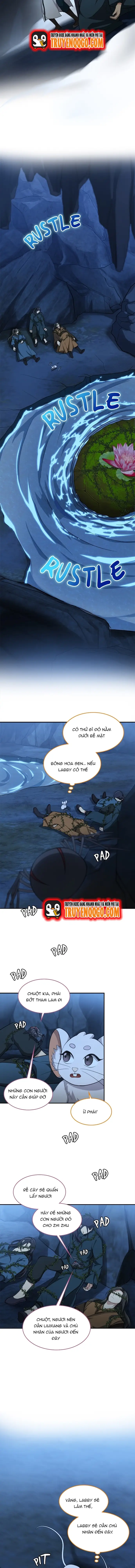 Chân Lý Tu Tiên Chapter 21 - Trang 2