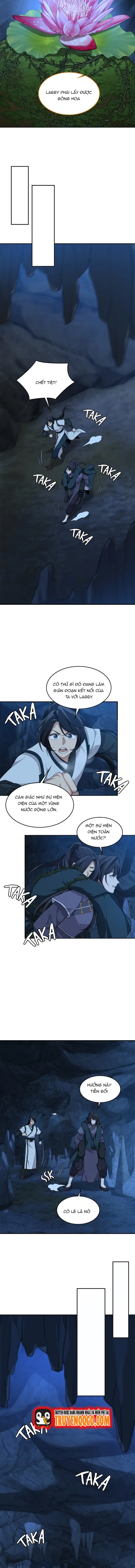 Chân Lý Tu Tiên Chapter 21 - Trang 2
