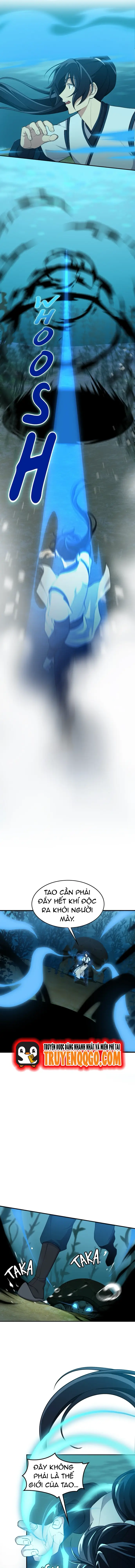 Chân Lý Tu Tiên Chapter 22 - Trang 2