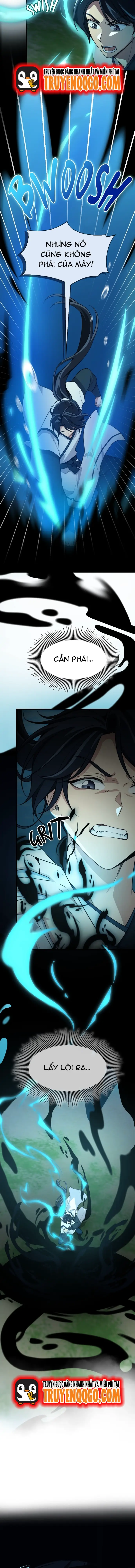 Chân Lý Tu Tiên Chapter 22 - Trang 2