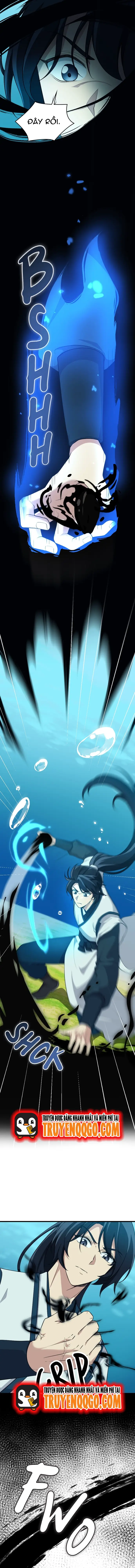 Chân Lý Tu Tiên Chapter 22 - Trang 2