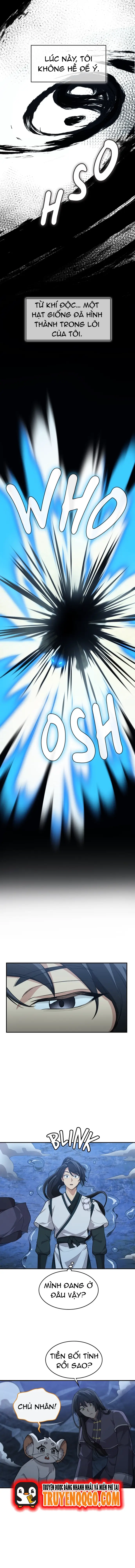 Chân Lý Tu Tiên Chapter 22 - Trang 2