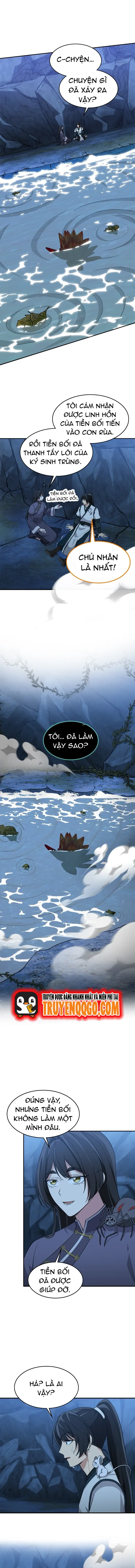 Chân Lý Tu Tiên Chapter 22 - Trang 2